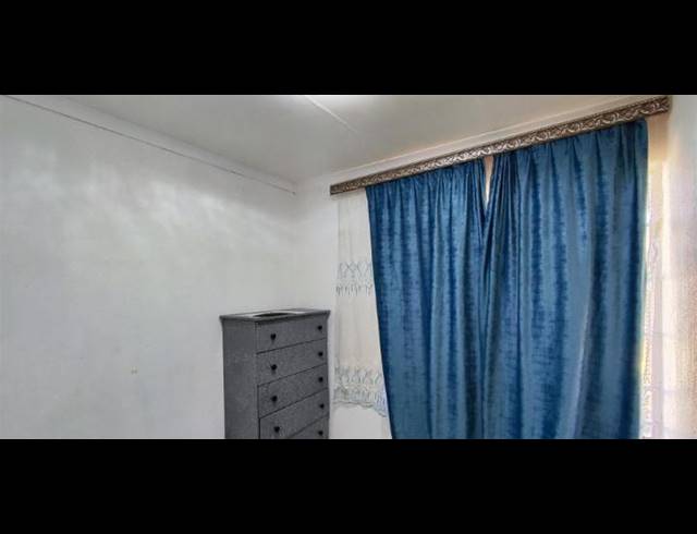 3 BEDROOM HOUSE FOR SALE IN LEACHVILLE